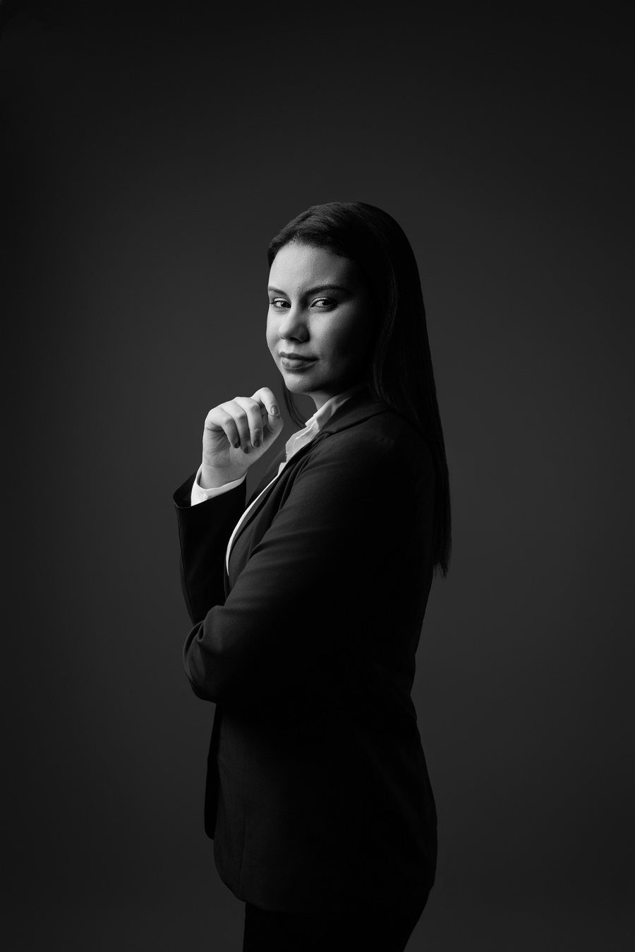 Letícia Farias, sócia da Gracon Contabilidade